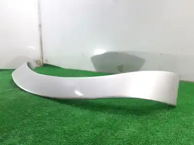 İkinci el araba yedek parçası arka kanat için opel astra g berlina club oem iam referansları   