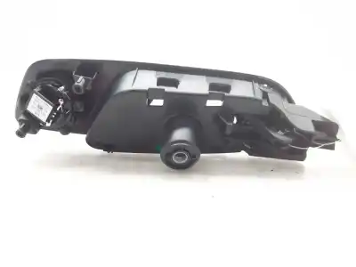 Автозапчасти б/у внутренняя задняя правая ручка за seat leon st (5f8) reference edition 116 cv / 85 kw ссылки oem iam 5f4839114b