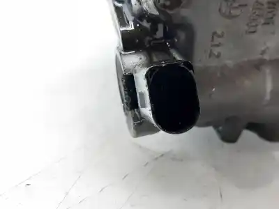 Автозапчасти б/у компрессор кондиционера воздуха за seat leon st (5f8) reference edition 116 cv / 85 kw ссылки oem iam 3q0816803b  