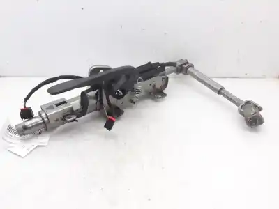 Автозапчасти б/у рулевая колонка за seat leon st (5f8) reference edition 116 cv / 85 kw ссылки oem iam 5q1419502ba