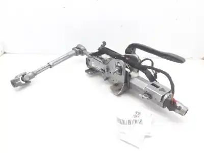 Second-hand car spare part steering column for seat leon st (5f8) reference edition 116 cv / 85 kw oem iam references 5q1419502ba  