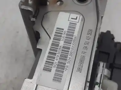 Second-hand car spare part steering column for seat leon st (5f8) reference edition 116 cv / 85 kw oem iam references 5q1419502ba  