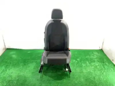 Автозапчасти б/у сиденье правое переднее за seat leon st (5f8) reference edition 116 cv / 85 kw ссылки oem iam 5q4881106ab  