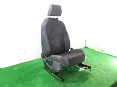 Автозапчасти б/у сиденье правое переднее за seat leon st (5f8) reference edition 116 cv / 85 kw ссылки oem iam 5q4881106ab  