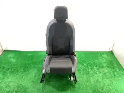 Автозапчасти б/у сиденье правое переднее за seat leon st (5f8) reference edition 116 cv / 85 kw ссылки oem iam 5q4881106ab