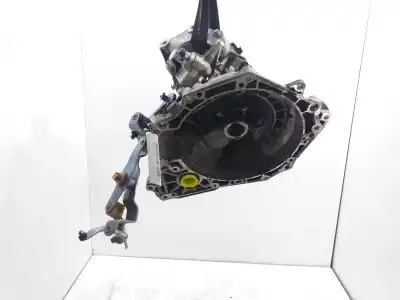 Second-hand car spare part gearbox for opel corsa d enjoy oem iam references f13w429  5 velocidades