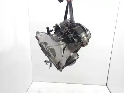 Second-hand car spare part gearbox for opel corsa d enjoy oem iam references f13w429  5 velocidades