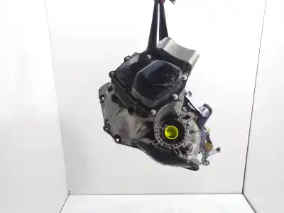 Second-hand car spare part gearbox for opel corsa d enjoy oem iam references f13w429  5 velocidades