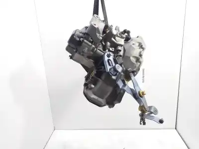 Автозапчасти б/у КОРОБКА ПЕРЕДАЧ за OPEL CORSA D  ссылки OEM IAM F13W429  5 VELOCIDADES
