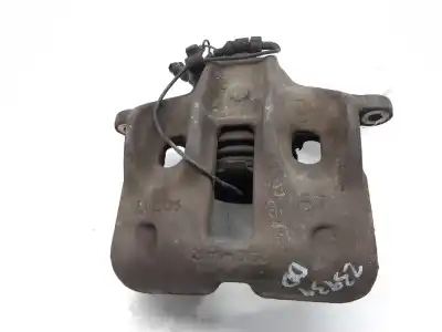 Second-hand car spare part front right brake caliper for fiat scudo (222) 2.0 jtd familiar (8 asientos) oem iam references 77362803  