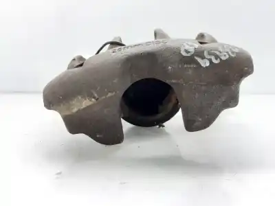 Second-hand car spare part front right brake caliper for fiat scudo (222) 2.0 jtd familiar (8 asientos) oem iam references 77362803  