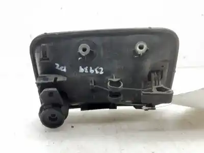 Second-hand car spare part exterior left front door handle for fiat scudo (222) 2.0 jtd familiar (8 asientos) oem iam references 1476388077  