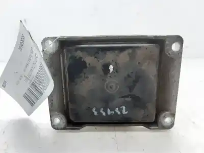Pezzo di ricambio per auto di seconda mano centralina motore per opel corsa c blue line riferimenti oem iam 55350552  