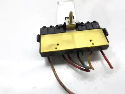 Second-hand car spare part FUSE BOX UNIT for CITROEN C4 BERLINA  OEM IAM references 9636079380  