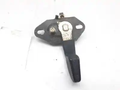 Second-hand car spare part interior right front handle for citroen c15 d oem iam references 9240a1  