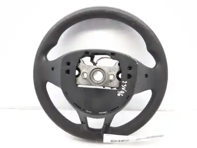 Second-hand car spare part steering wheel for kia rio (yb) drive oem iam references 56100h8040