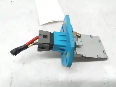 Second-hand car spare part heater blower for kia rio (yb) drive oem iam references 534