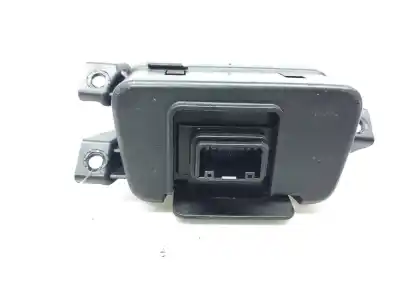 Second-hand car spare part multifunction switch for kia rio (yb) drive oem iam references 84757h8000  