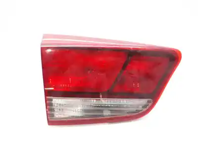 Second-hand car spare part interior left tailgate light for kia rio (yb) drive oem iam references 92403h8010