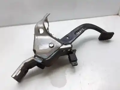 Second-hand car spare part brake pedal for kia rio (yb) drive oem iam references 32800h8100