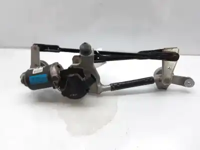 Second-hand car spare part front windshield wiper motor for kia rio (yb) drive oem iam references 98110c1950