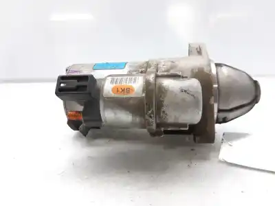 Second-hand car spare part starter motor for kia rio (yb) drive oem iam references 3610003bb0