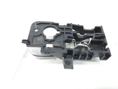 Second-hand car spare part interior left rear handle for kia rio (yb) drive oem iam references 83613h8500