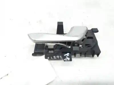 Second-hand car spare part interior right rear handle for kia rio (yb) drive oem iam references 83623h8500