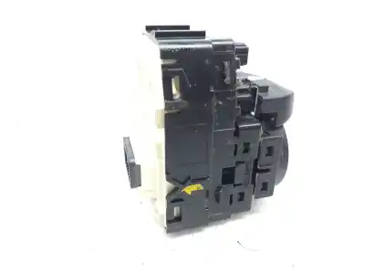 Second-hand car spare part rearview side mirror switch for kia rio (yb) drive oem iam references 4d64811000