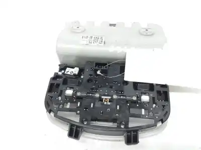 Second-hand car spare part interior light for kia rio (yb) drive oem iam references 92800f2010bf