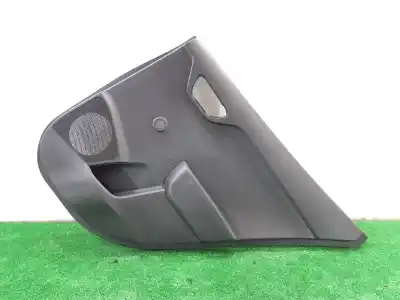 Second-hand car spare part right rear door trim for kia rio (yb) drive oem iam references 83302h8000wk