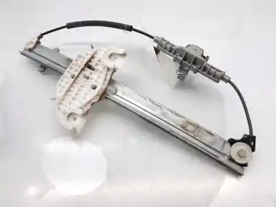 Second-hand car spare part rear left window regulator for kia rio (yb) drive oem iam references 83401h8000