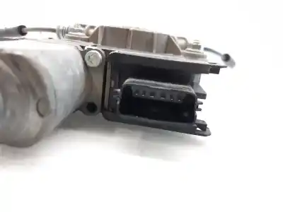 Second-hand car spare part driver left window regulator for kia rio (yb) drive oem iam references 82401h8000