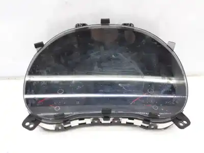 Second-hand car spare part dashboard for kia rio (yb) drive oem iam references 94003h8070