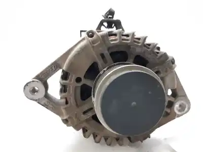 Second-hand car spare part alternator for kia rio (yb) drive oem iam references 2712186