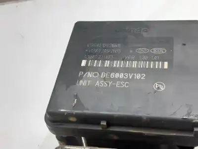Second-hand car spare part abs for kia rio (yb) drive oem iam references 58920h8200