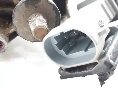 Second-hand car spare part FRONT WINDSHIELD WIPER MOTOR for RENAULT KANGOO (F/KC0)  OEM IAM references 7701056060  