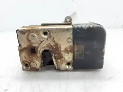 Second-hand car spare part LEFT FRONT DOOR LOCK for PEUGEOT EXPERT KOMBI  OEM IAM references 9135J4  