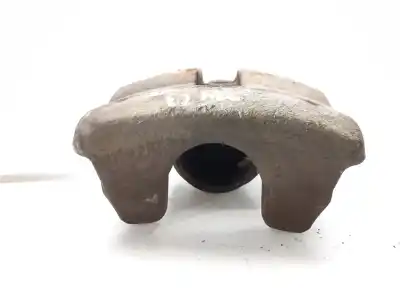 Peça sobressalente para automóvel em segunda mão pinça de travão dianteira esquerda por renault kangoo profesional referências oem iam 410119144r