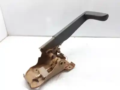 Peça sobressalente para automóvel em segunda mão alavanca de travão de mão por renault kangoo profesional referências oem iam 8200163294