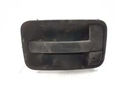 Second-hand car spare part exterior left front door handle for citroen jumpy caja/chasis (bu_, bv_, bw_, bx_) 2.0 hdi 110 oem iam references 1476388077  