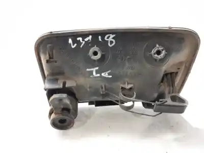 Автозапчастина б/у ліва передня зовнішня ручка для citroen jumpy caja/chasis (bu_, bv_, bw_, bx_) 2.0 hdi 110 посилання на oem iam 1476388077