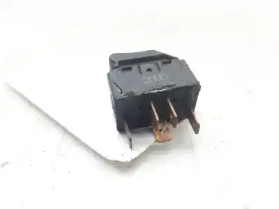 Second-hand car spare part LEFT FRONT POWER WINDOW SWITCH for AUDI A4 BERLINA (B5)  OEM IAM references 4D0959855  