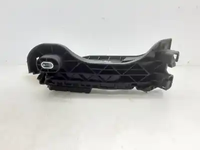 Pezzo di ricambio per auto di seconda mano potenziometro a pedale per volkswagen golf vi (5k1) 2.0 tdi riferimenti oem iam 1k1721503t