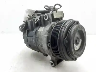 Tweedehands auto-onderdeel airconditioning compressor voor bmw serie 1 berlina 2.0 16v d oem iam-referenties 4472601852  