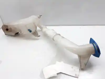 Автозапчастина б/у ЧИСТИЙ ДЕПОЗИТ для SEAT IBIZA (6J5)  Посилання на OEM IAM 6Q0955453N  