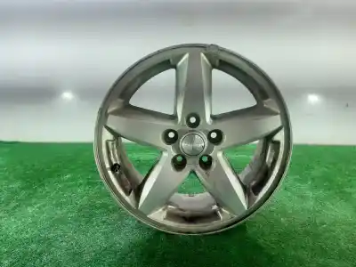 Pezzo di ricambio per auto di seconda mano cerchione in lega per jeep cherokee sport 177 cv / 130 kw riferimenti oem iam   