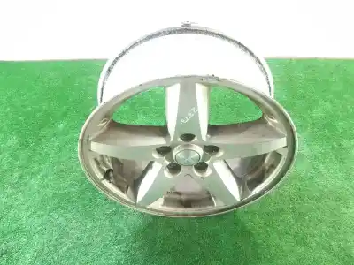 Pezzo di ricambio per auto di seconda mano cerchione in lega per jeep cherokee sport 177 cv / 130 kw riferimenti oem iam   