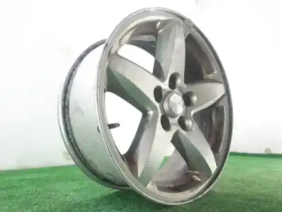 Pezzo di ricambio per auto di seconda mano cerchione in lega per jeep cherokee sport 177 cv / 130 kw riferimenti oem iam   