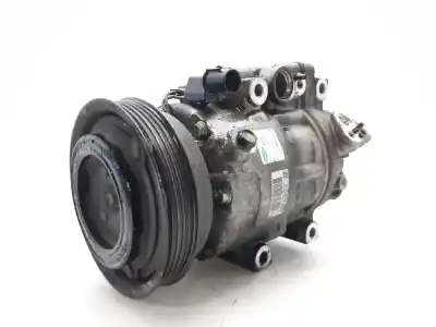 Second-hand car spare part AIR CONDITIONING COMPRESSOR for KIA CEED  OEM IAM references F500AN8CA04  